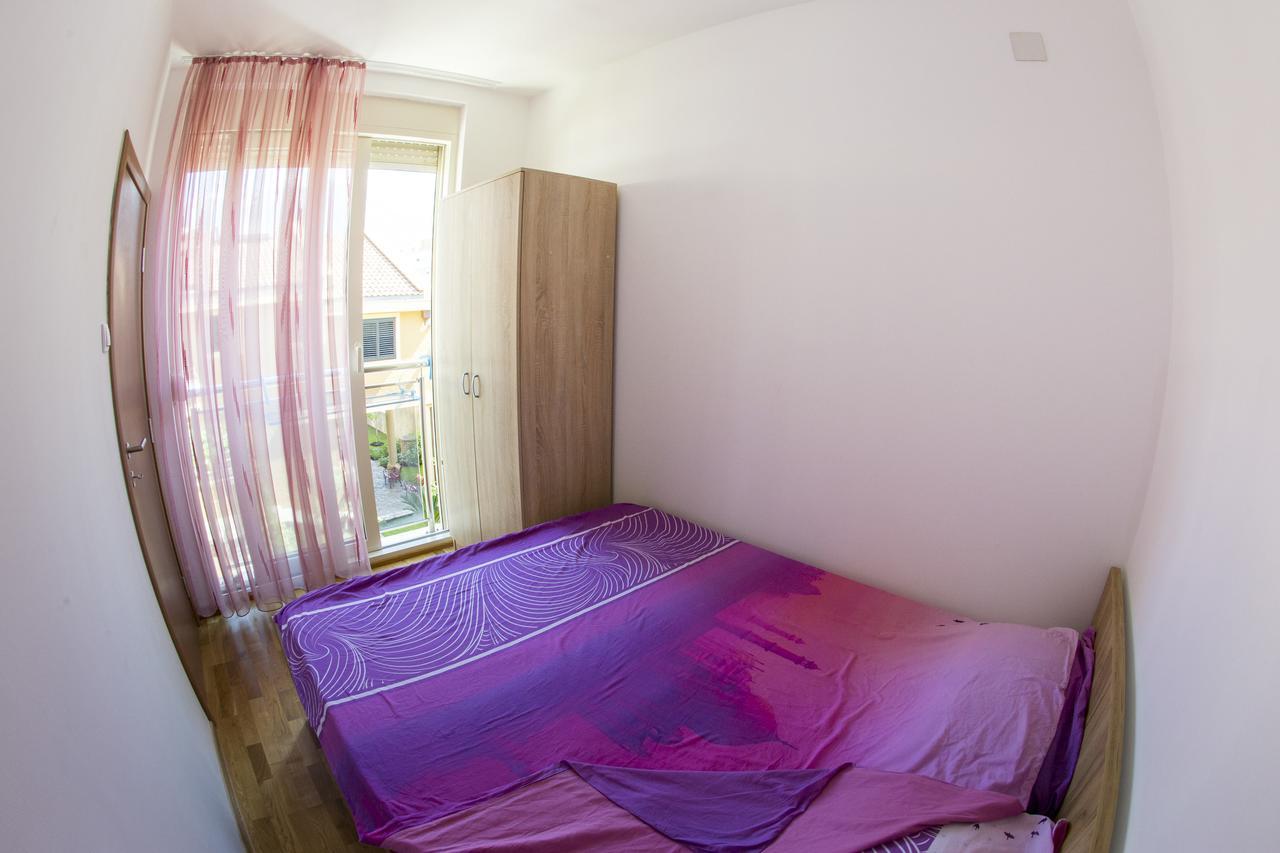 Appartement Cetinjska *