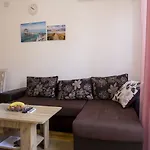 Apartment Cetinjska