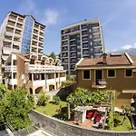 Apartment Cetinjska
