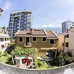 Apartment Cetinjska