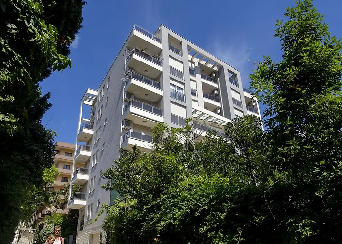 Apartment Cetinjska