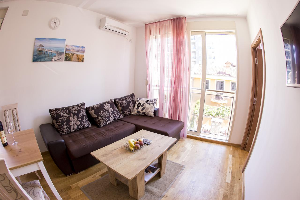 Cetinjska Apartment *