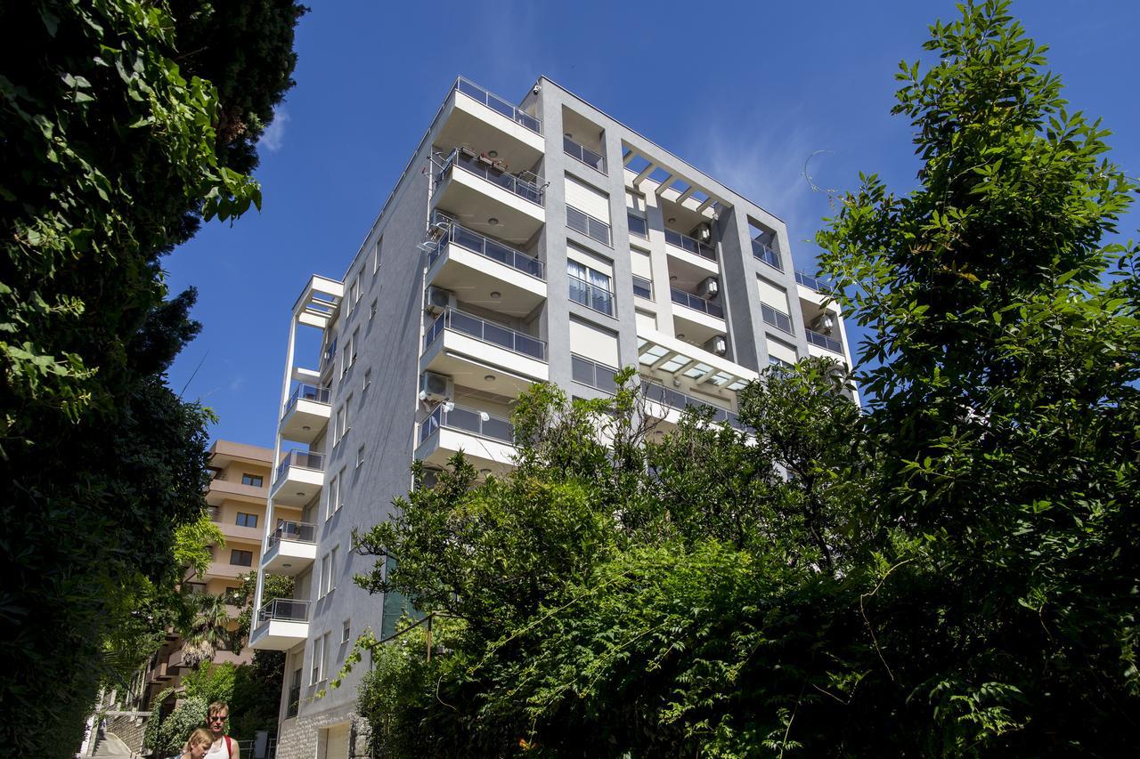Cetinjska Budva