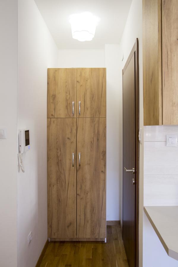 Apartment Cetinjska *
