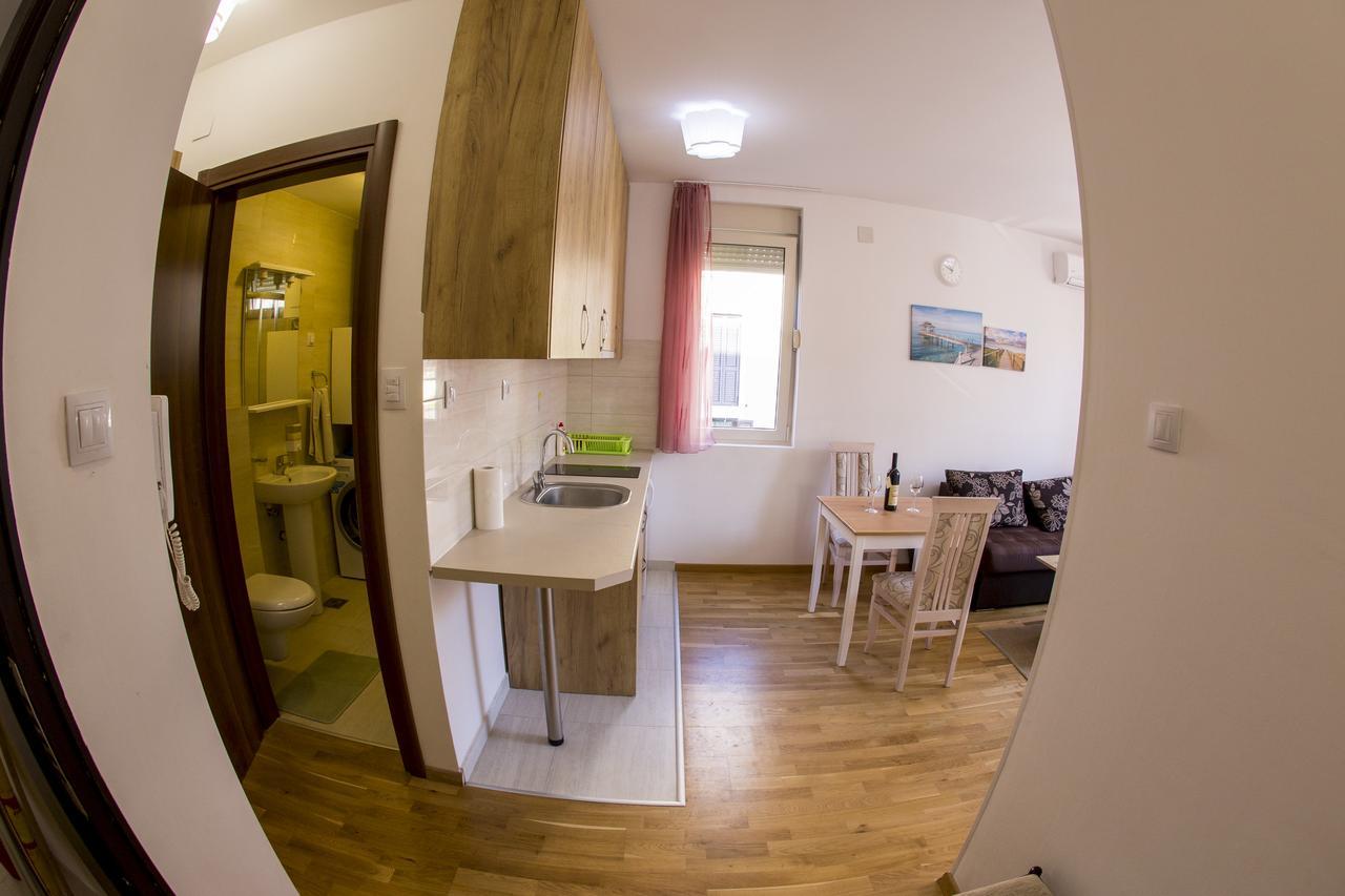 Cetinjska Apartment *