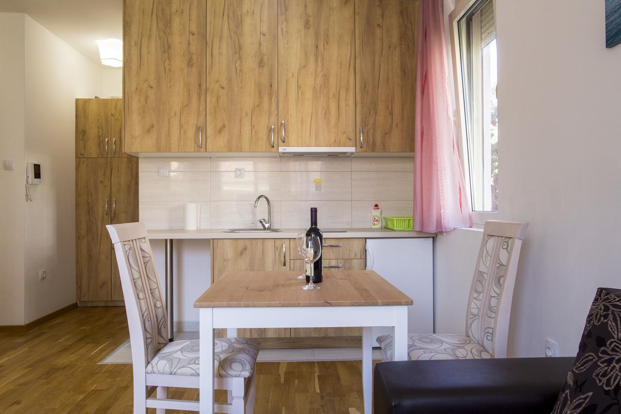 Apartment Cetinjska