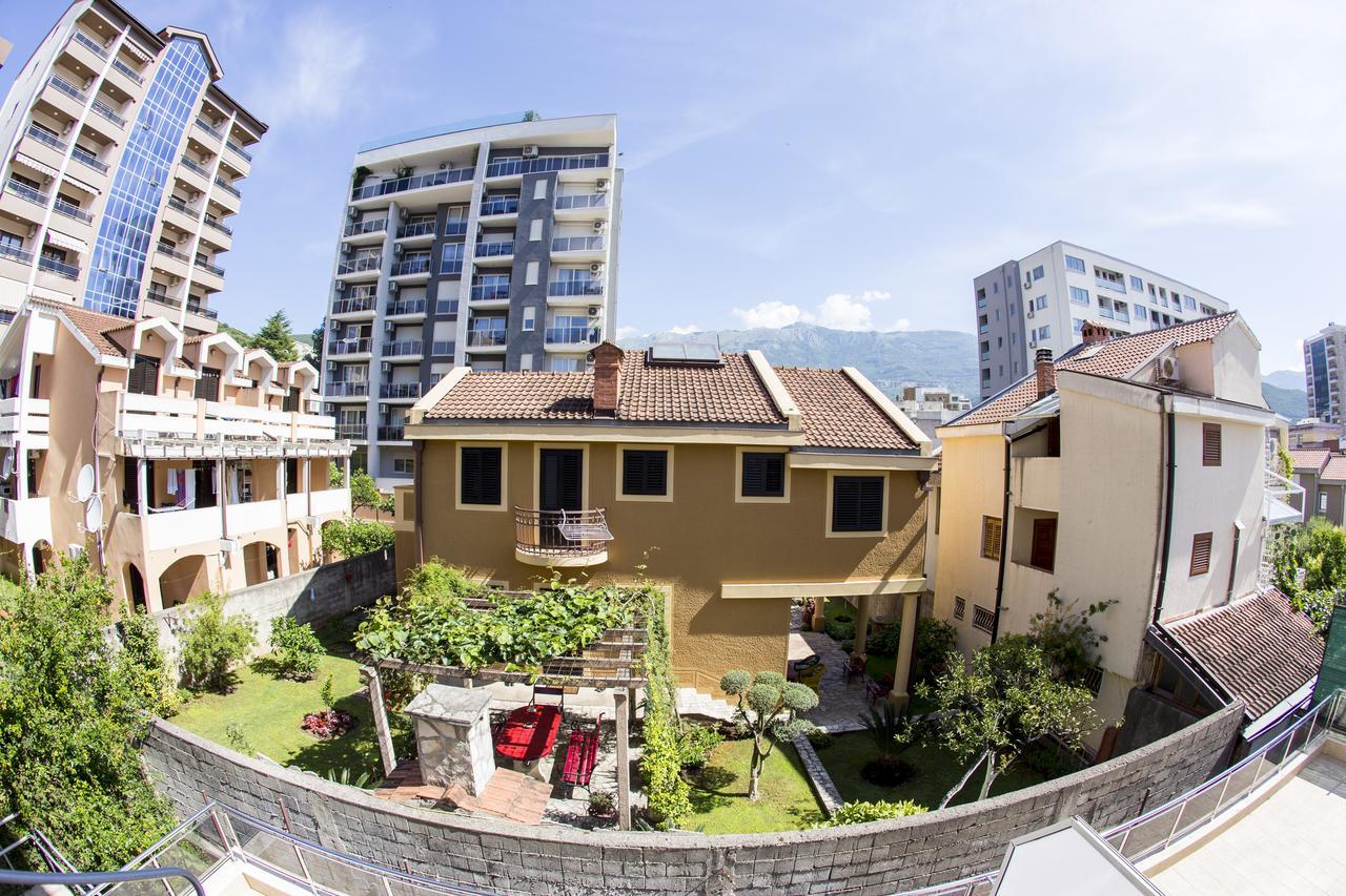 Cetinjska Budva
