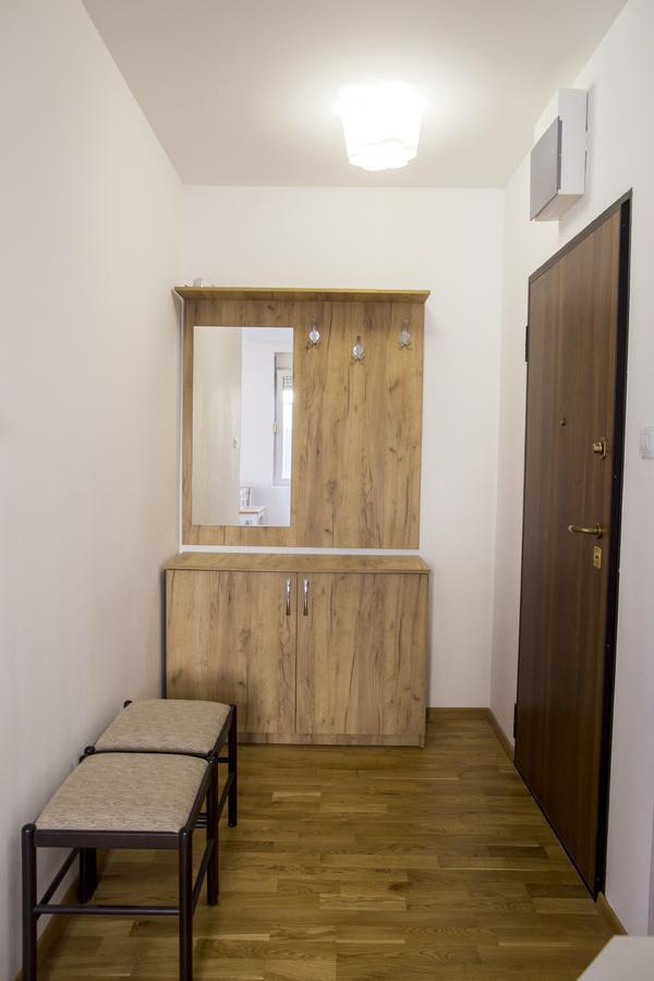 Apartment Cetinjska Budva