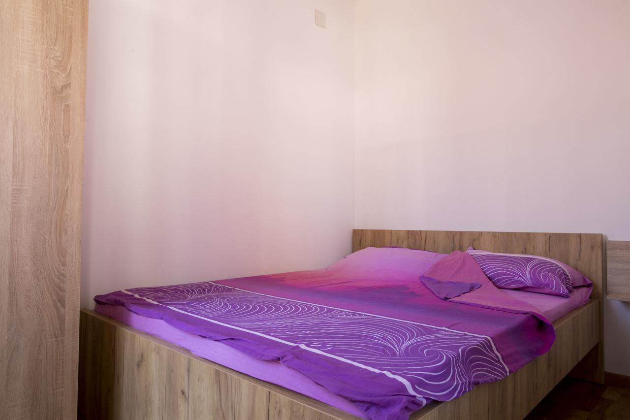 Cetinjska Apartment Budva