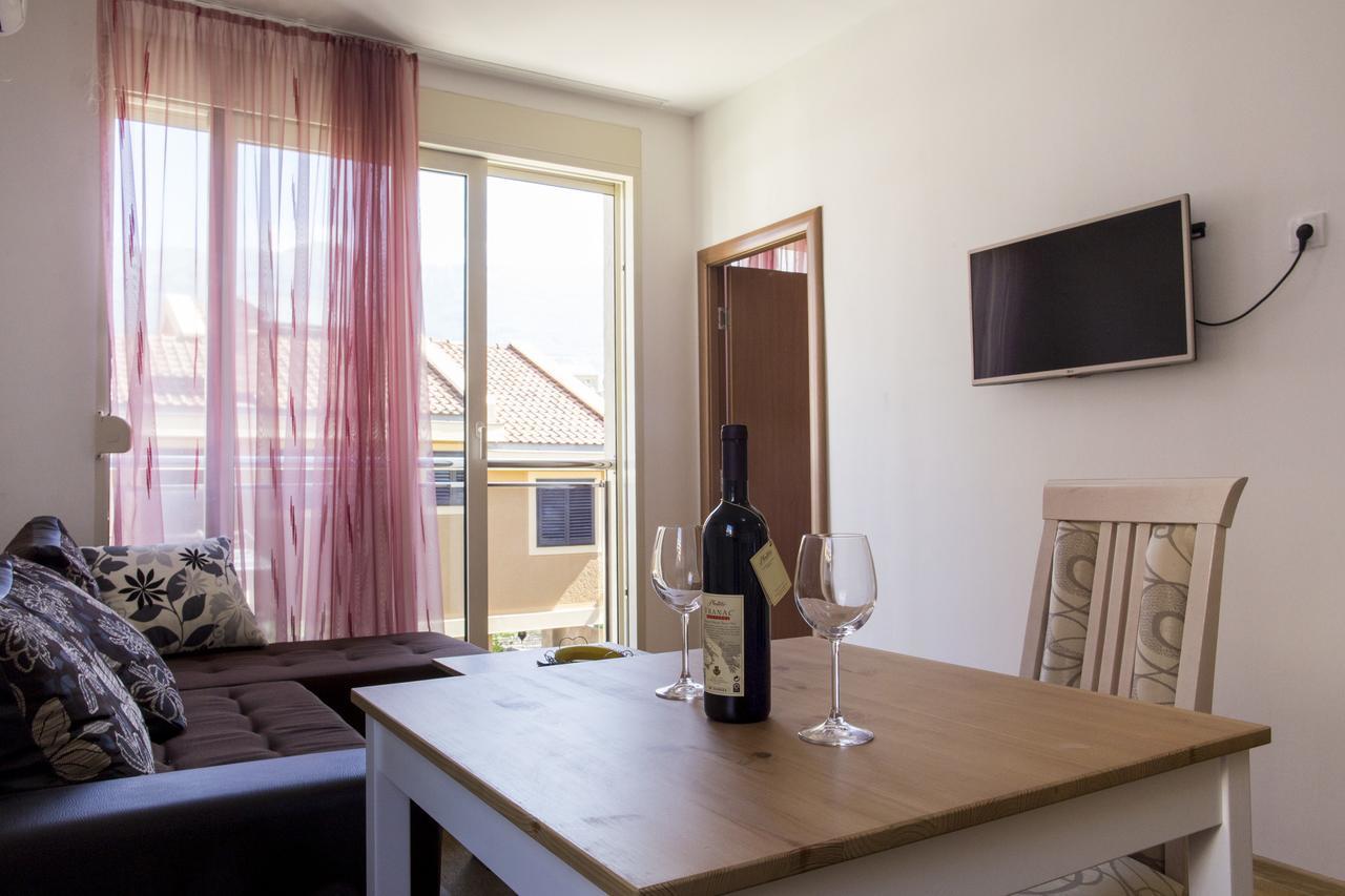 Apartment Cetinjska Budva