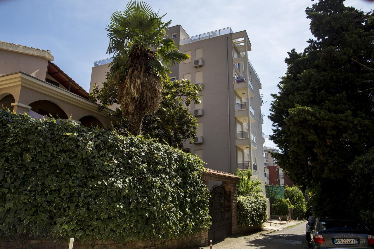 Apartment Cetinjska