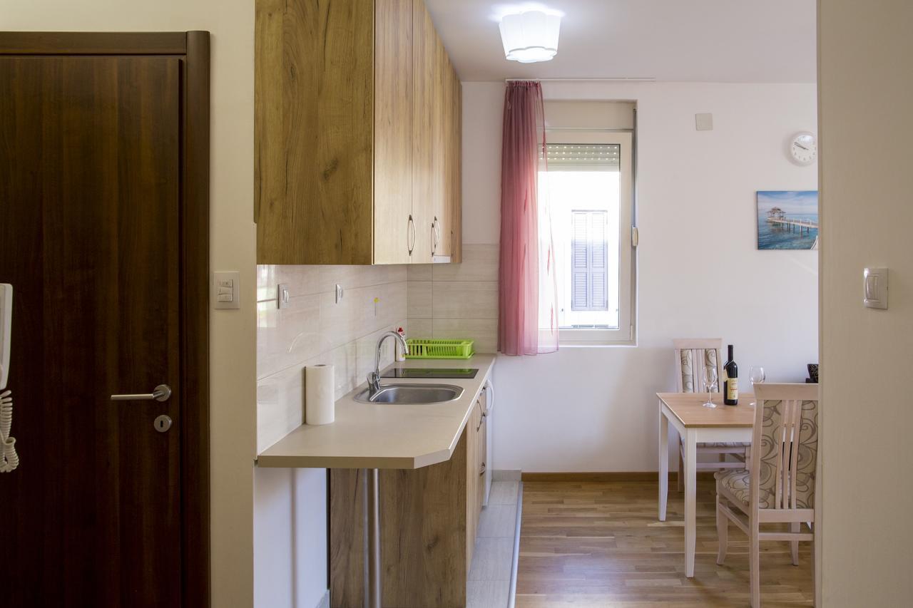 Apartment Cetinjska *