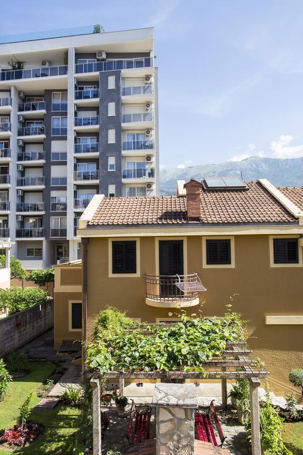 Cetinjska Apartment *